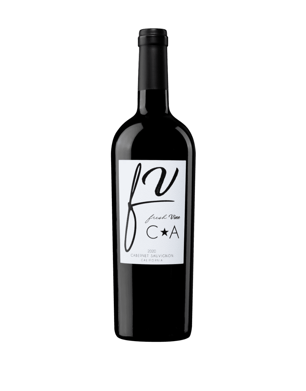 FRESH VINE WINE CABERNET SAUVIGNON