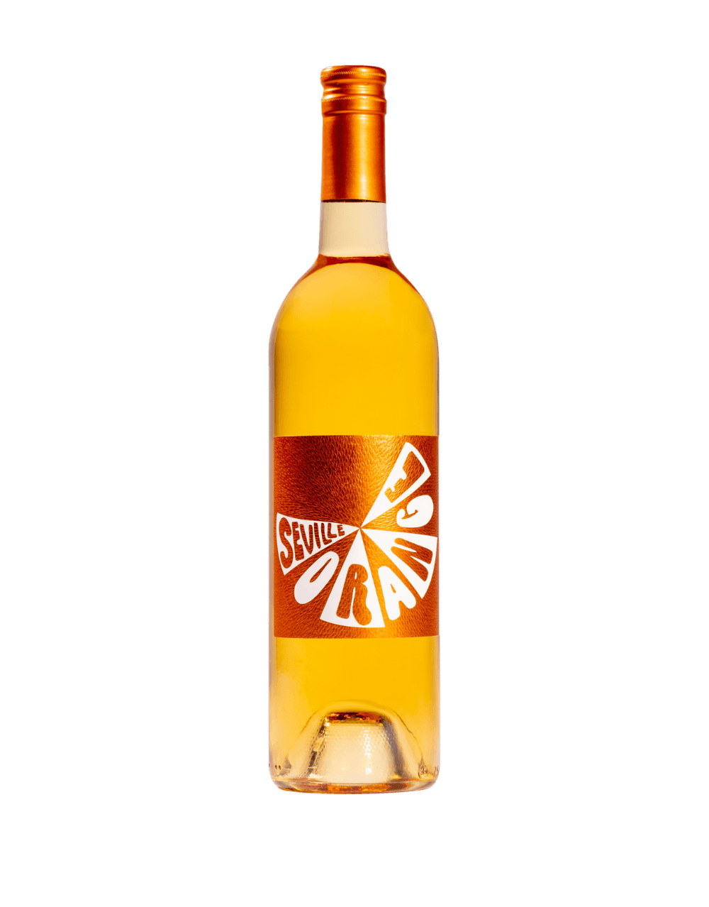 MOMMENPOP SEVILLE ORANGE WINE APERITIF