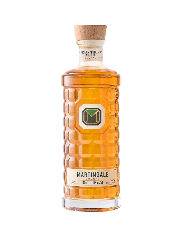 MARTINGALE COGNAC