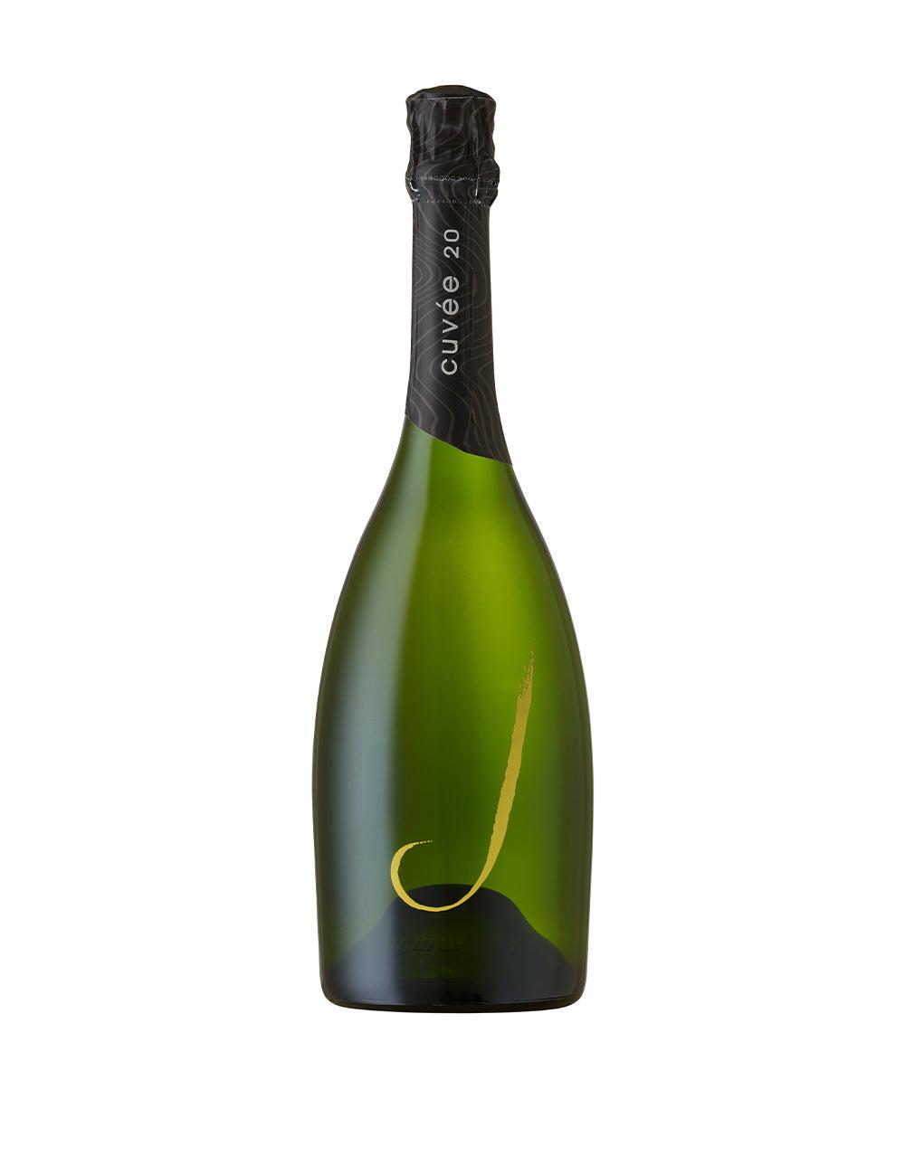 J SPARKLING CUVÉE