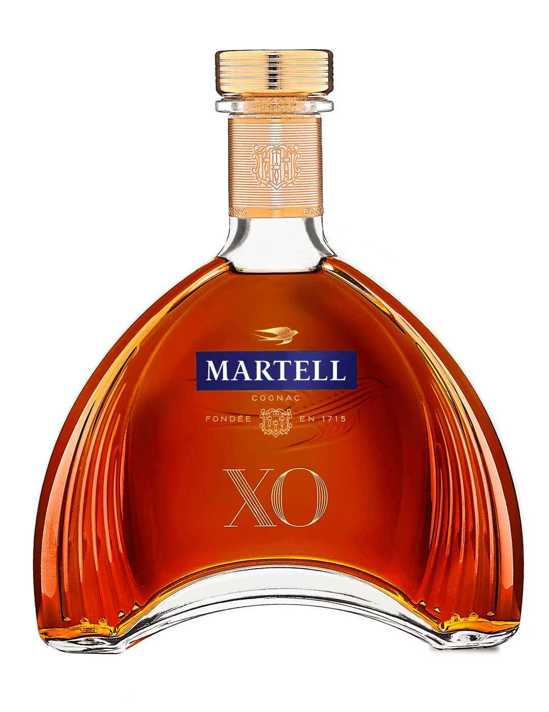 MARTELL XO