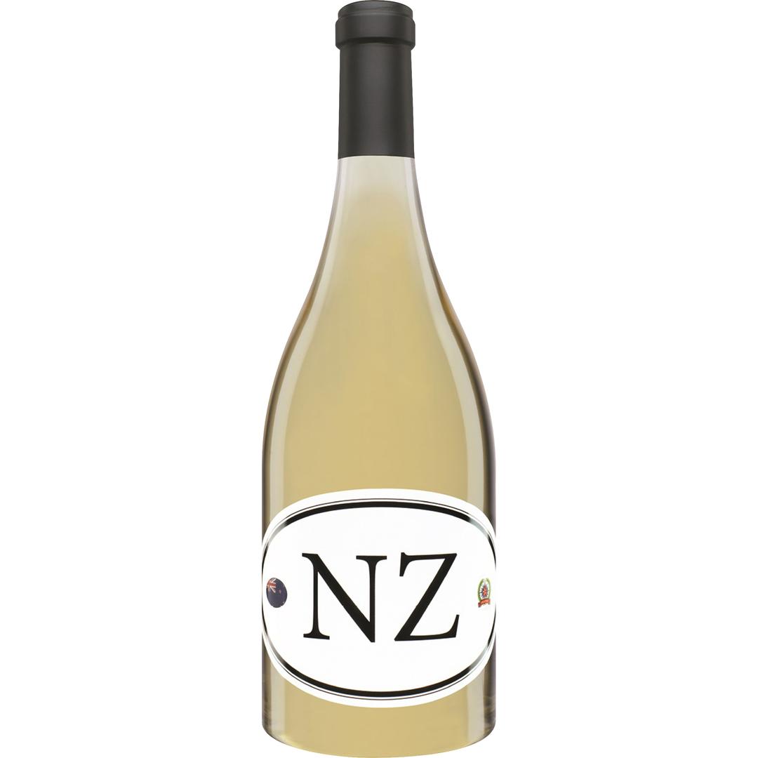 LOCATIONS NZ BY DAVE PHINNEY NEW ZEALAND SAUVIGNON BLANC WHITE WINE