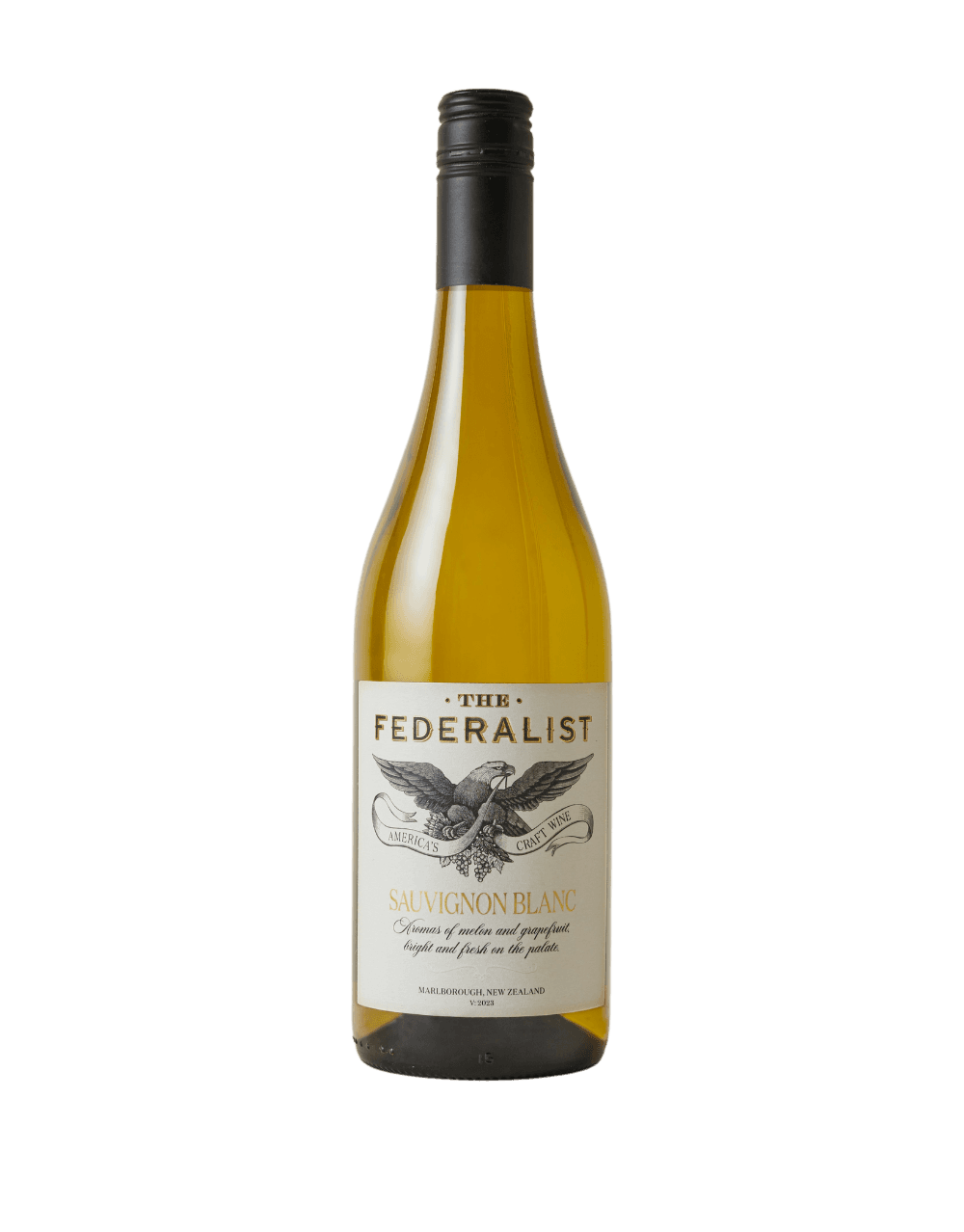 THE FEDERALIST SAUVIGNON BLANC