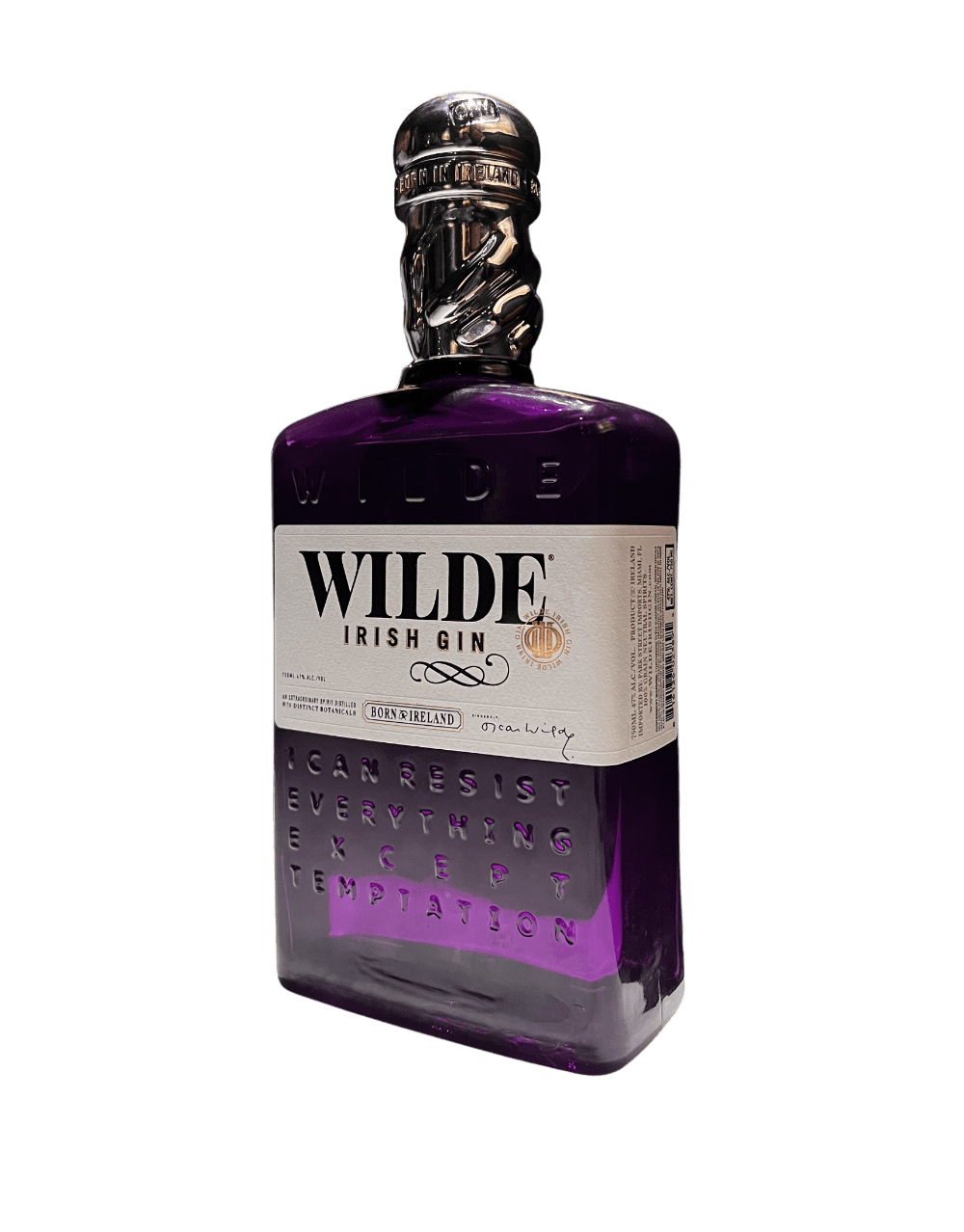 WILDE IRISH GIN