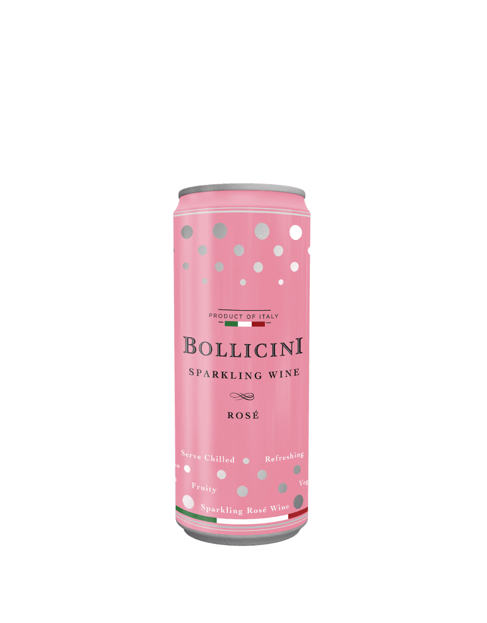 BOLLICINI SPARKLING ROSÉ