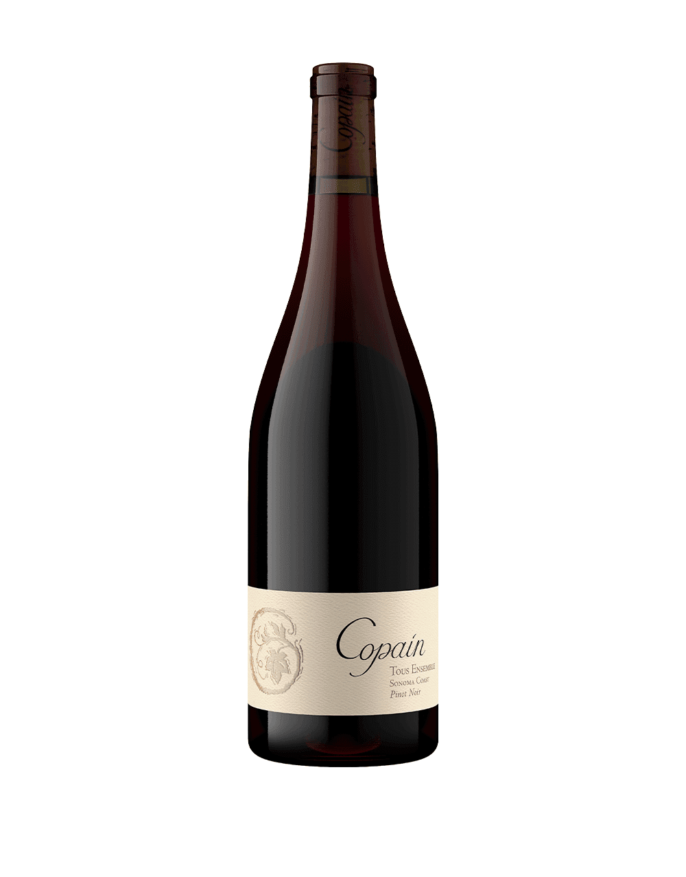 COPAIN WINES 'TOUS ENSEMBLE' SONOMA COAST PINOT NOIR