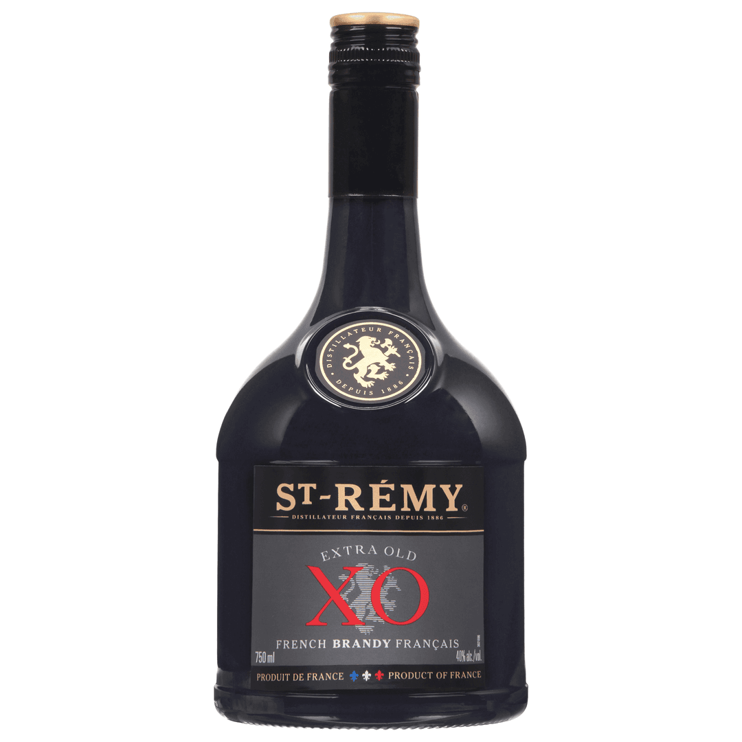 ST-REMY XO FRENCH BRANDY