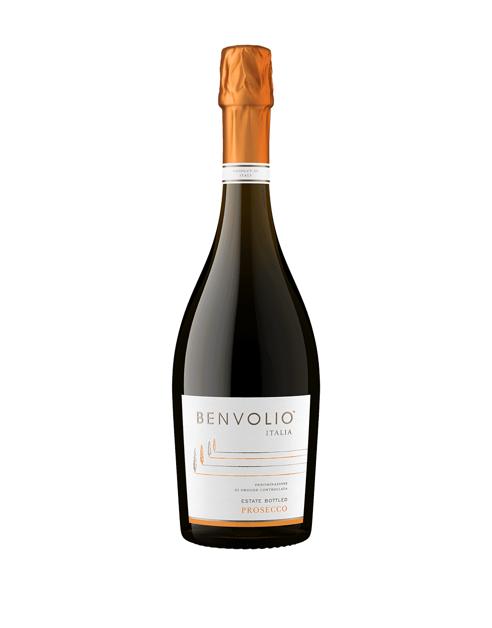 BENVOLIO PROSECCO