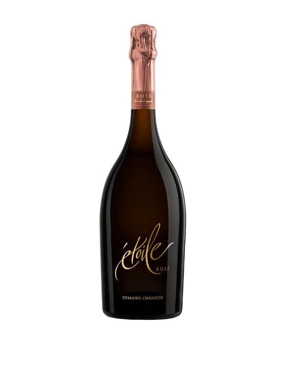 CHANDON ETOILE BRUT ROSÉ