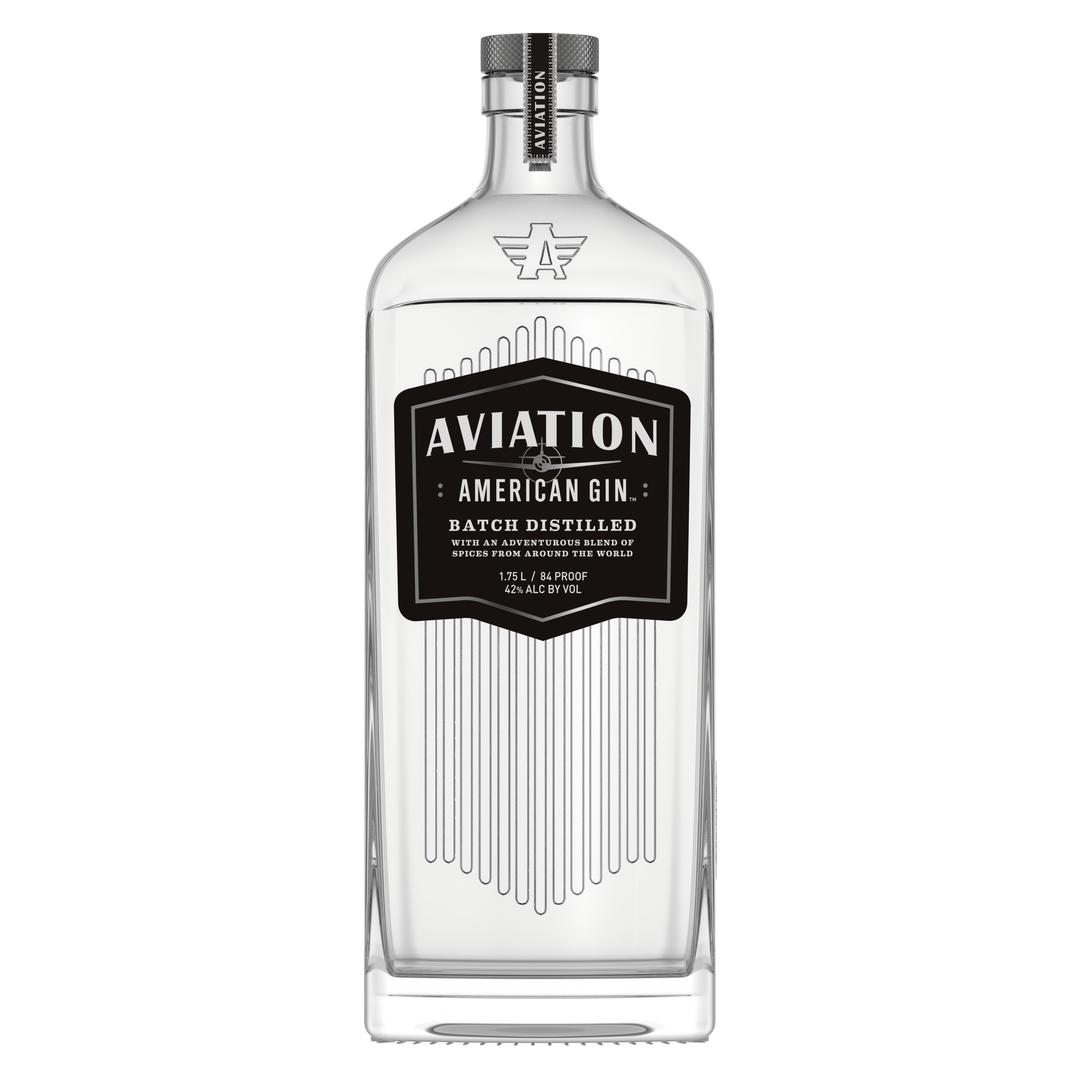 AVIATION AMERICAN GIN