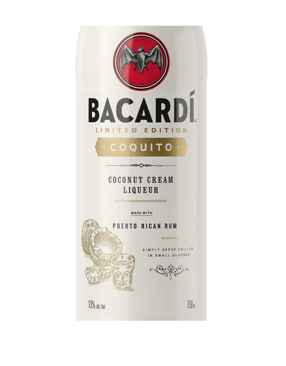 BACARDÍ COQUITO