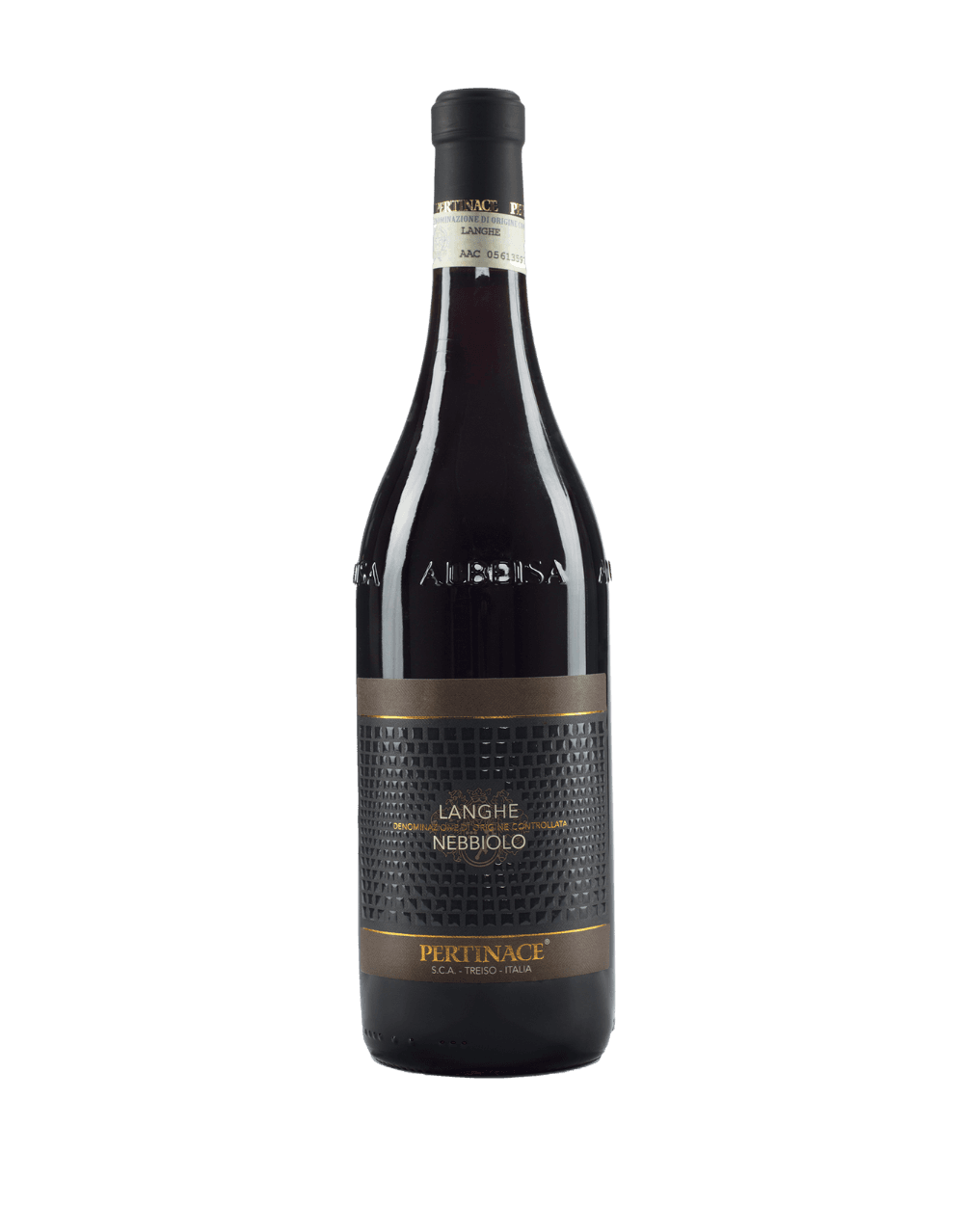 PERTINACE LANGHE NEBBIOLO DOC