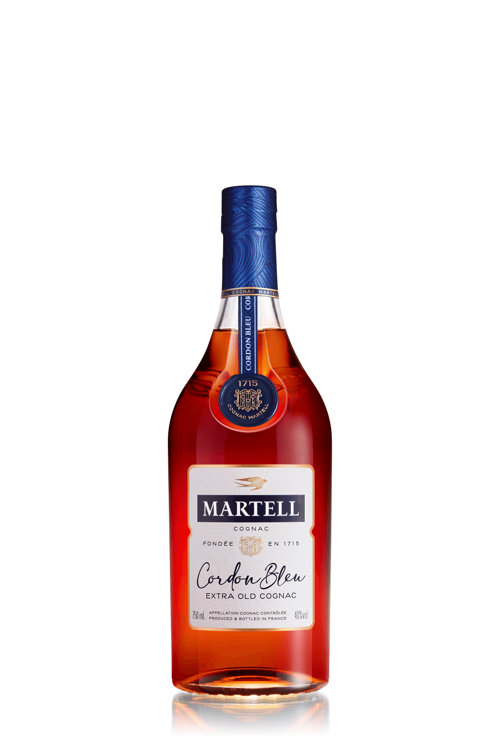 MARTELL CORDON BLEU