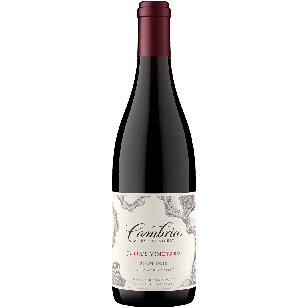 CAMBRIA JULIA'S VINEYARD PINOT NOIR