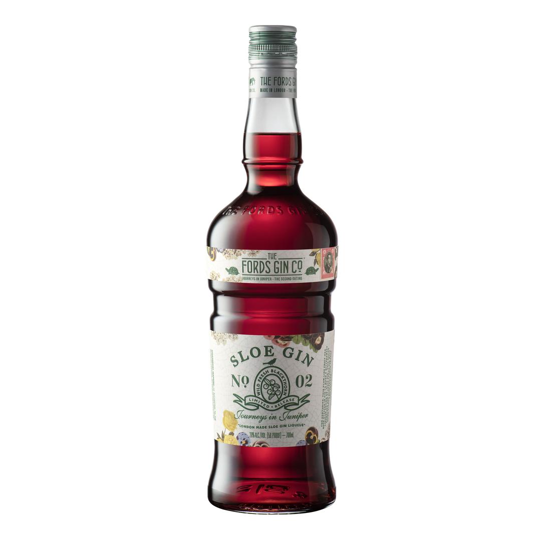 FORDS GIN SLOE GIN