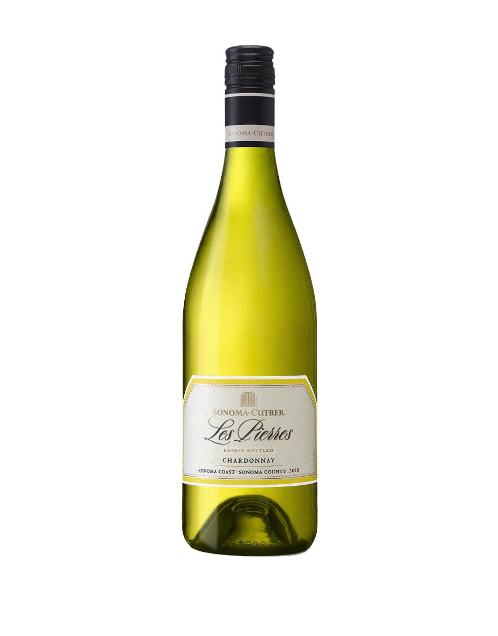 SONOMA-CUTRER CHARDONNAY LES PIERRES