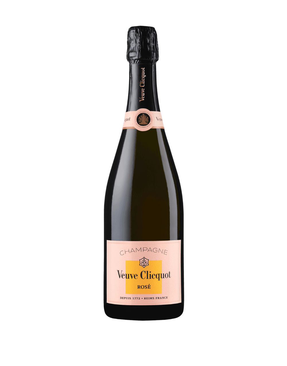 VEUVE CLICQUOT ROSÉ