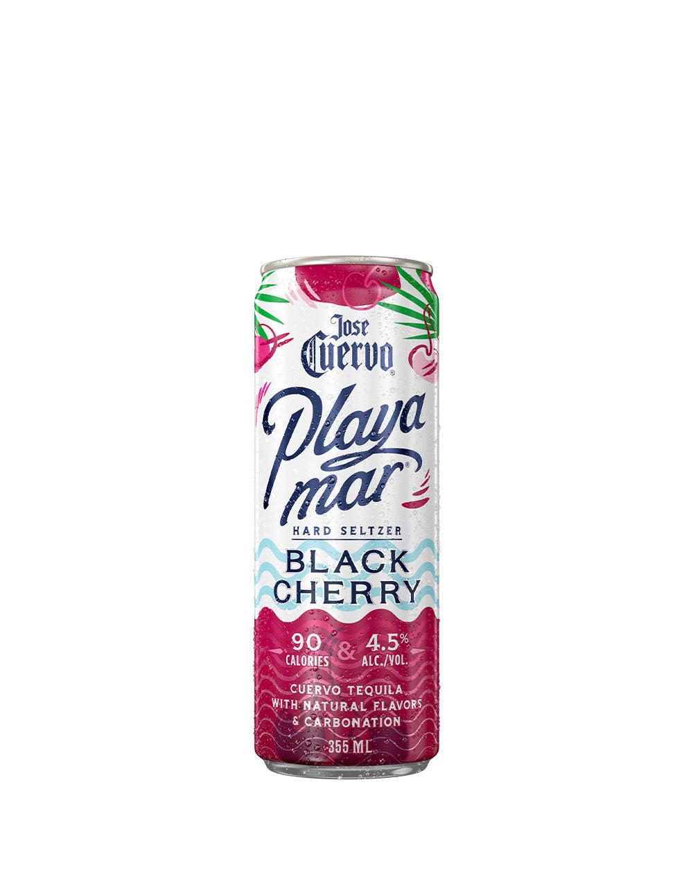 JOSE CUERVO® PLAYAMAR® BLACK CHERRY