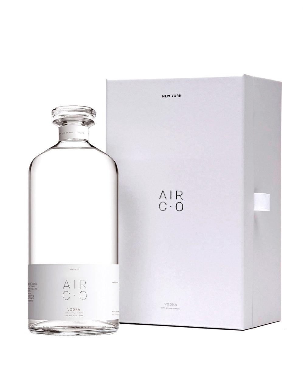 AIR VODKA