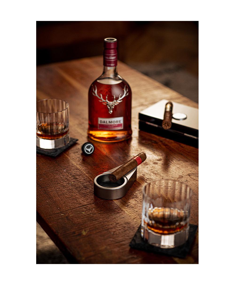 THE DALMORE CIGAR MALT RESERVE SINGLE MALT SCOTCH