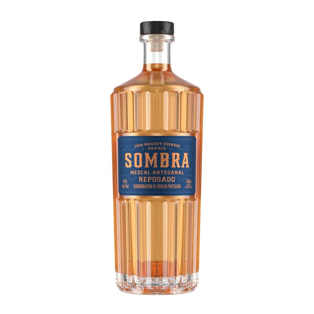 SOMBRA MEZCAL REPOSE