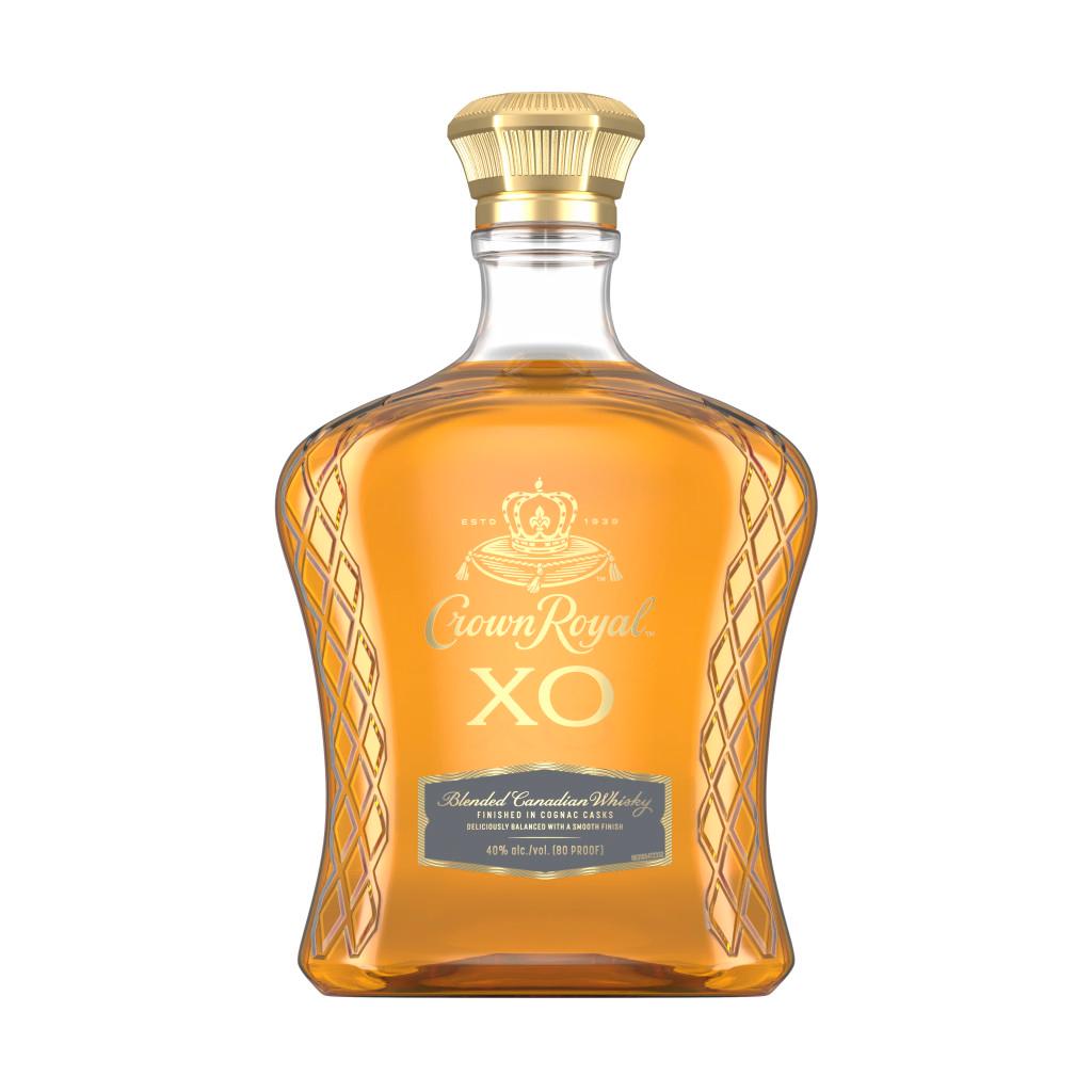 CROWN ROYAL® XO