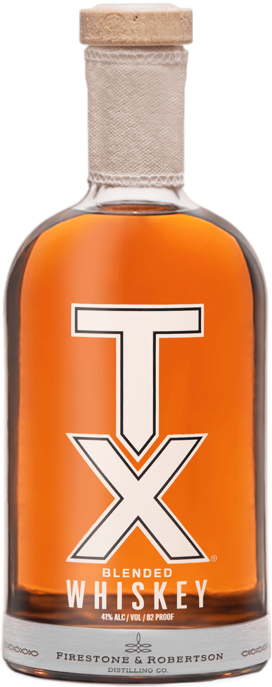 TX WHISKEY