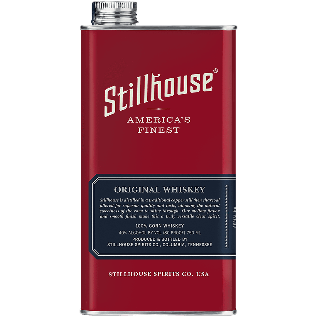 STILLHOUSE ORIGINAL WHISKEY