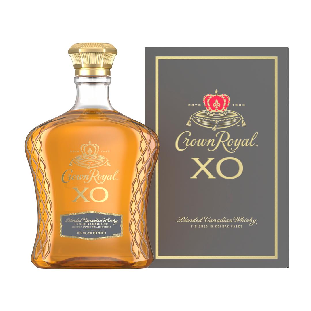 CROWN ROYAL® XO