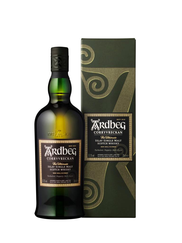 ARDBEG CORRYVRECKAN