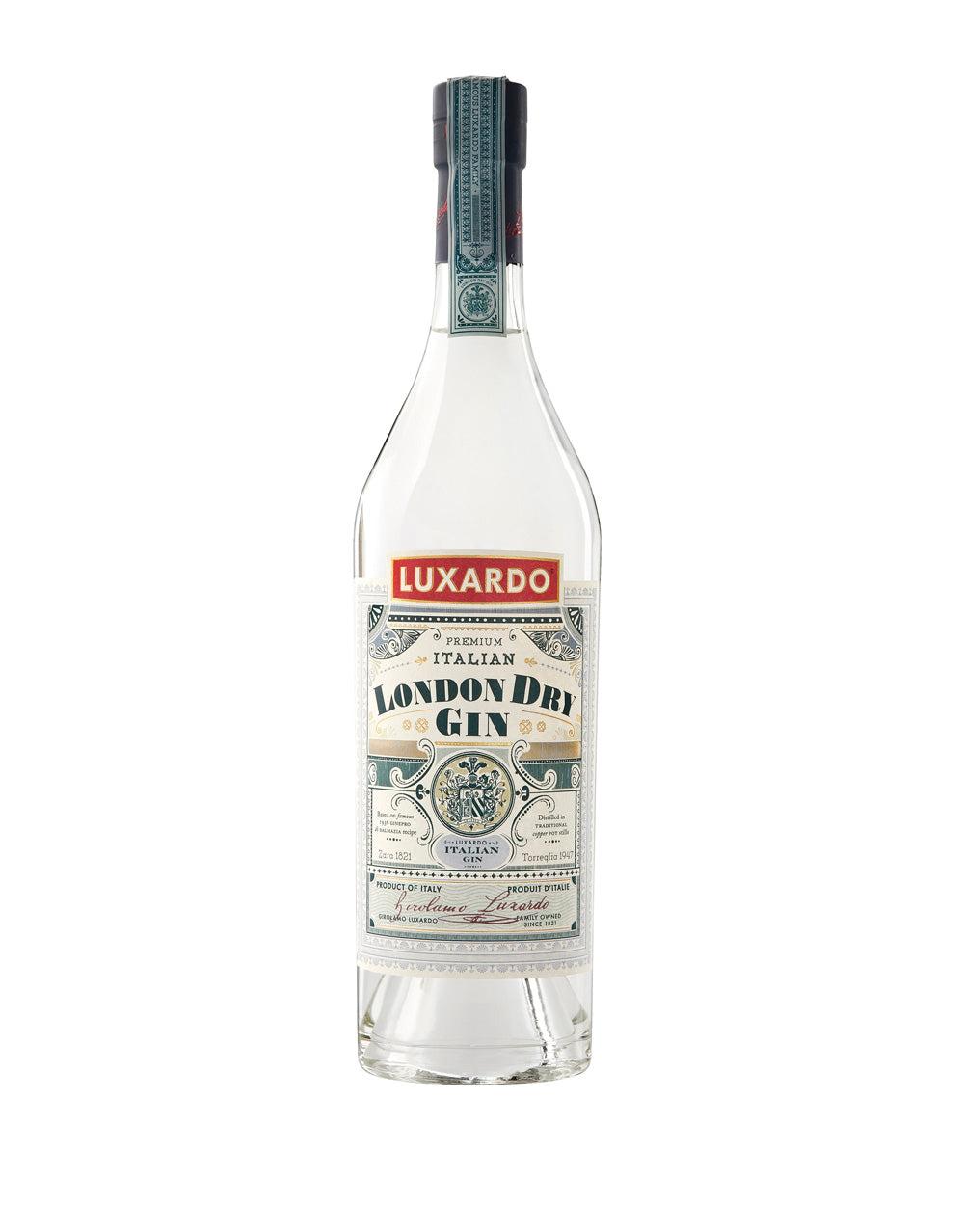 LUXARDO LONDON DRY GIN