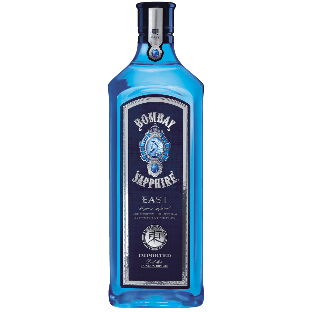 BOMBAY SAPPHIRE® EAST