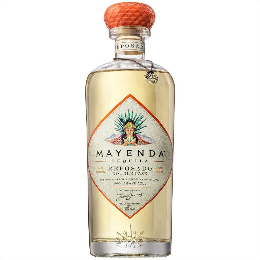 MAYENDA TEQUILA REPOSADO