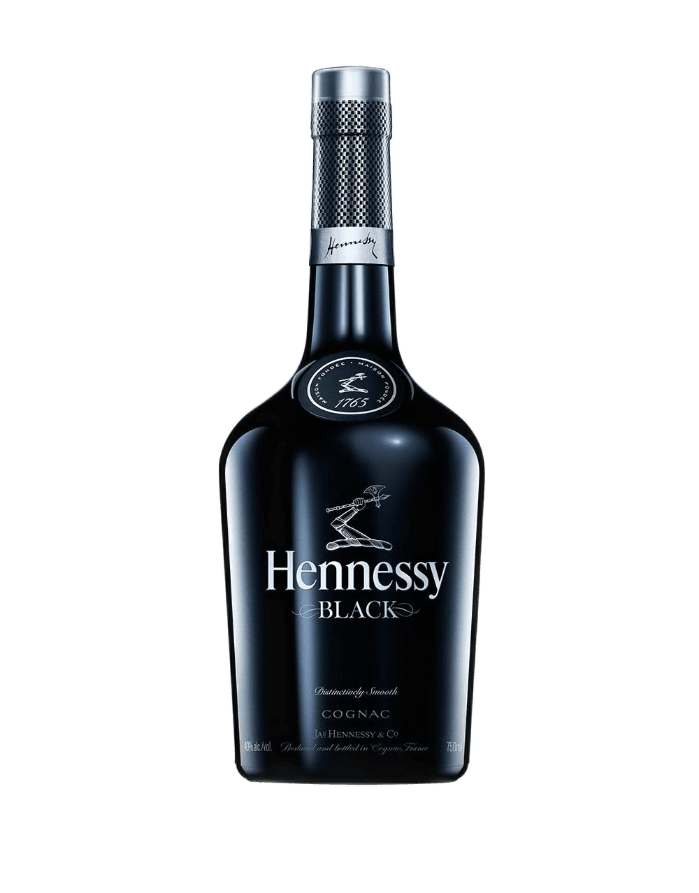 HENNESSY BLACK