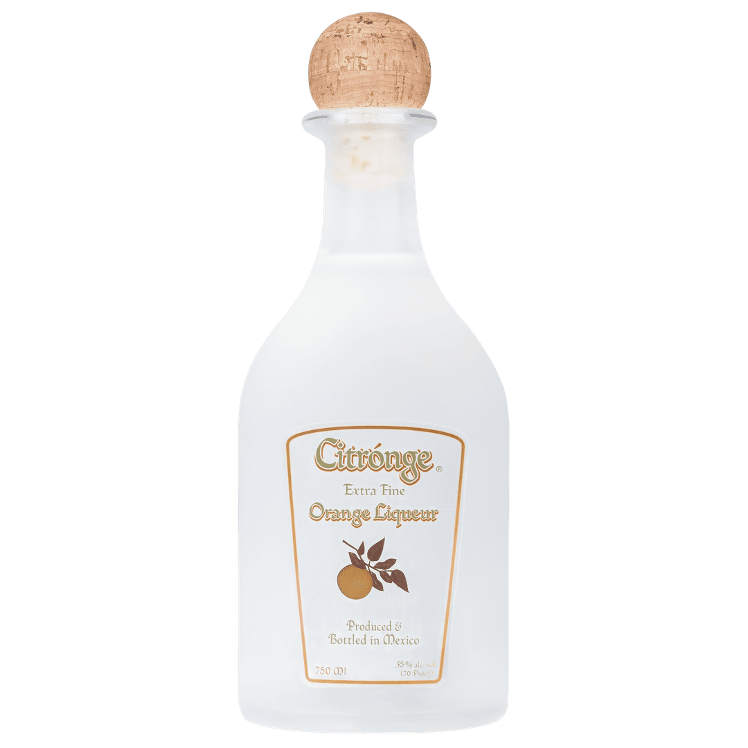 CITRÓNGE ORANGE LIQUEUR