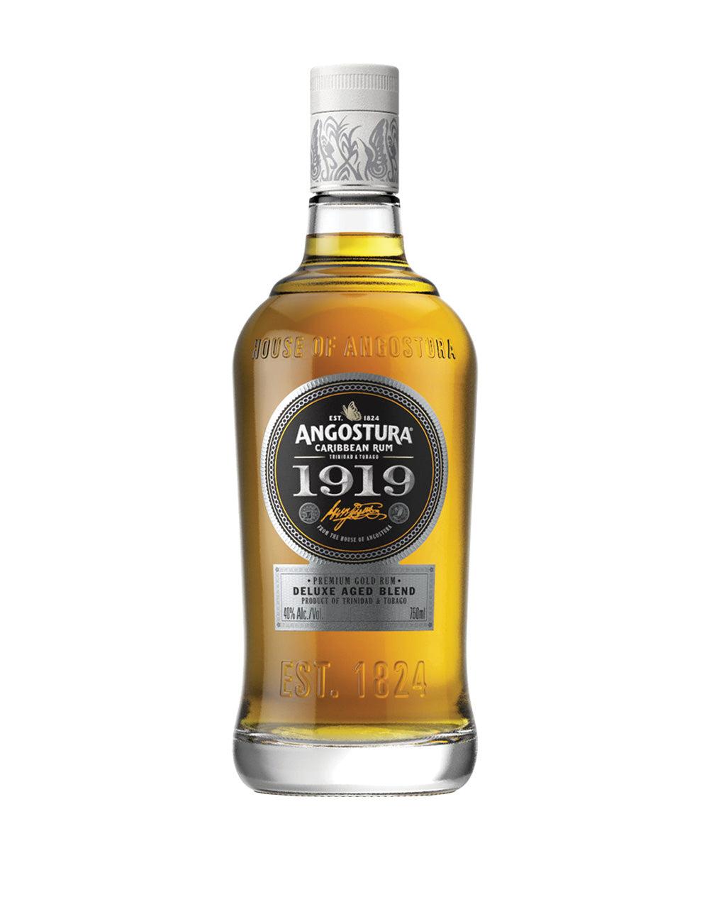 ANGOSTURA 1919 RUM