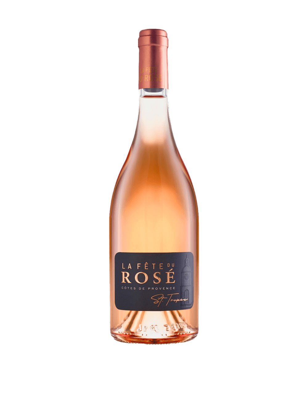 LA FÊTE DU ROSÉ