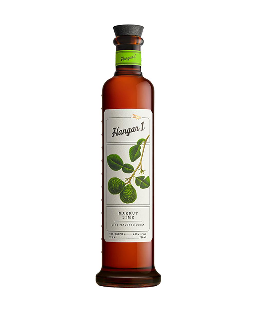 HANGAR 1 MAKRUT LIME VODKA