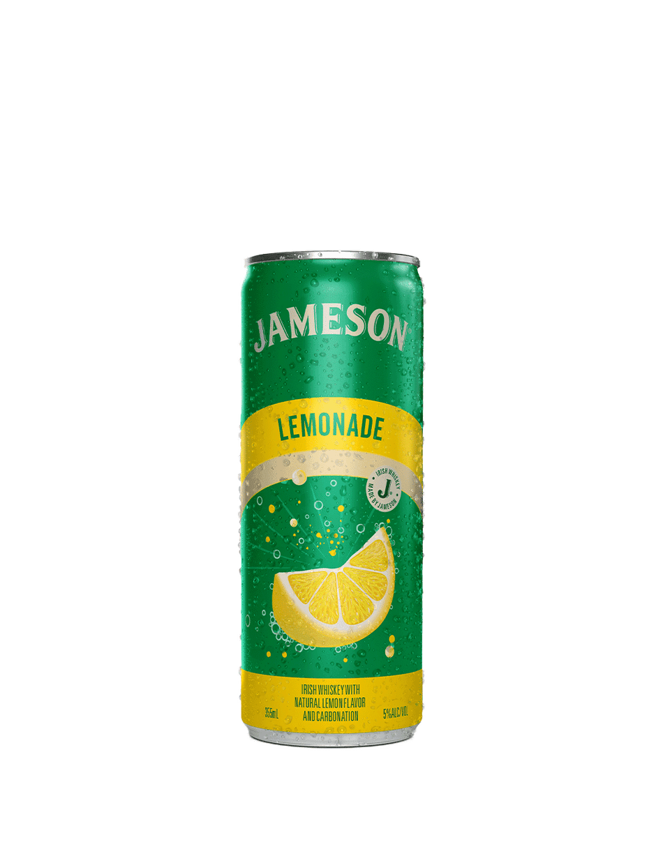 JAMESON LEMONADE