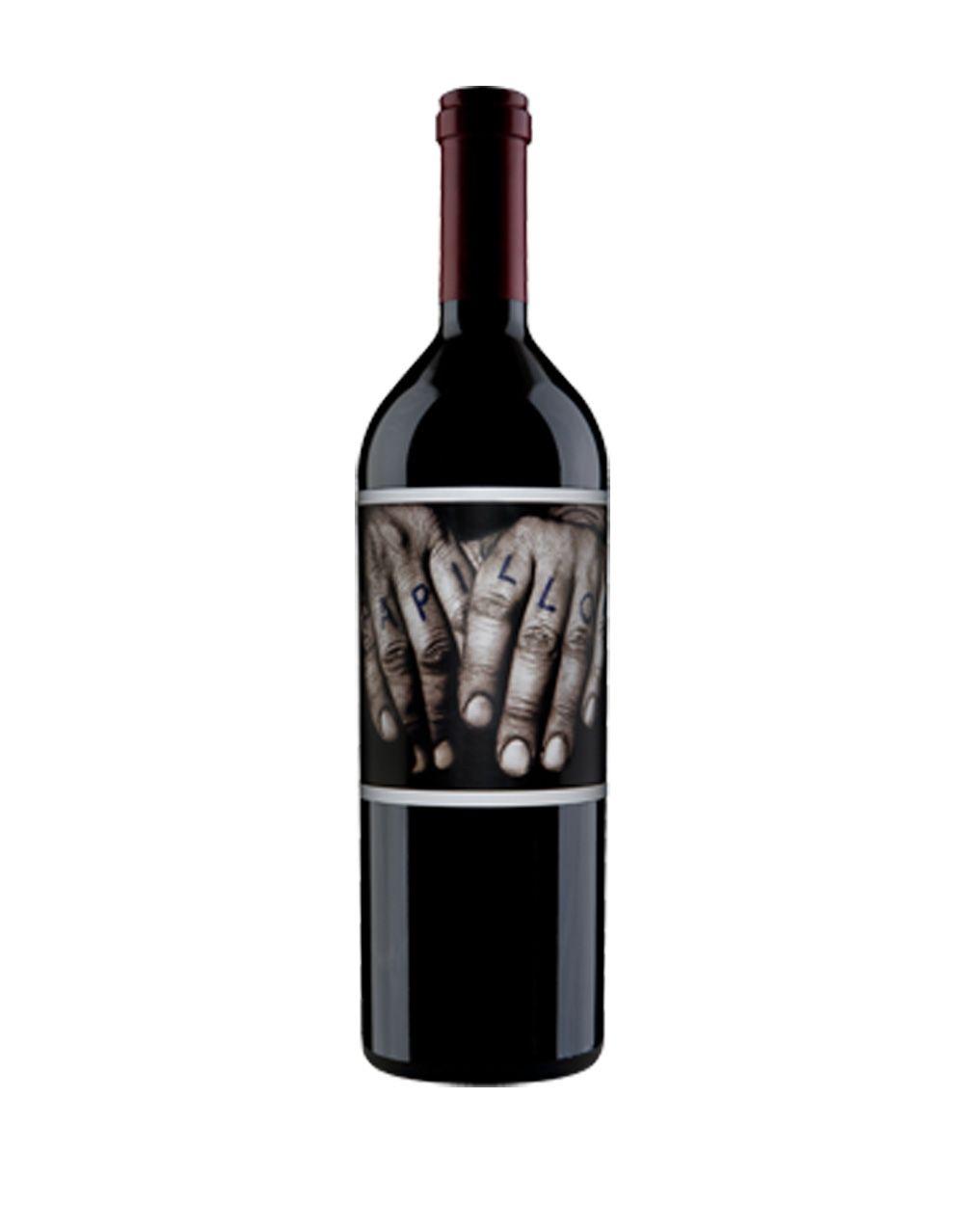 ORIN SWIFT PAPILLON