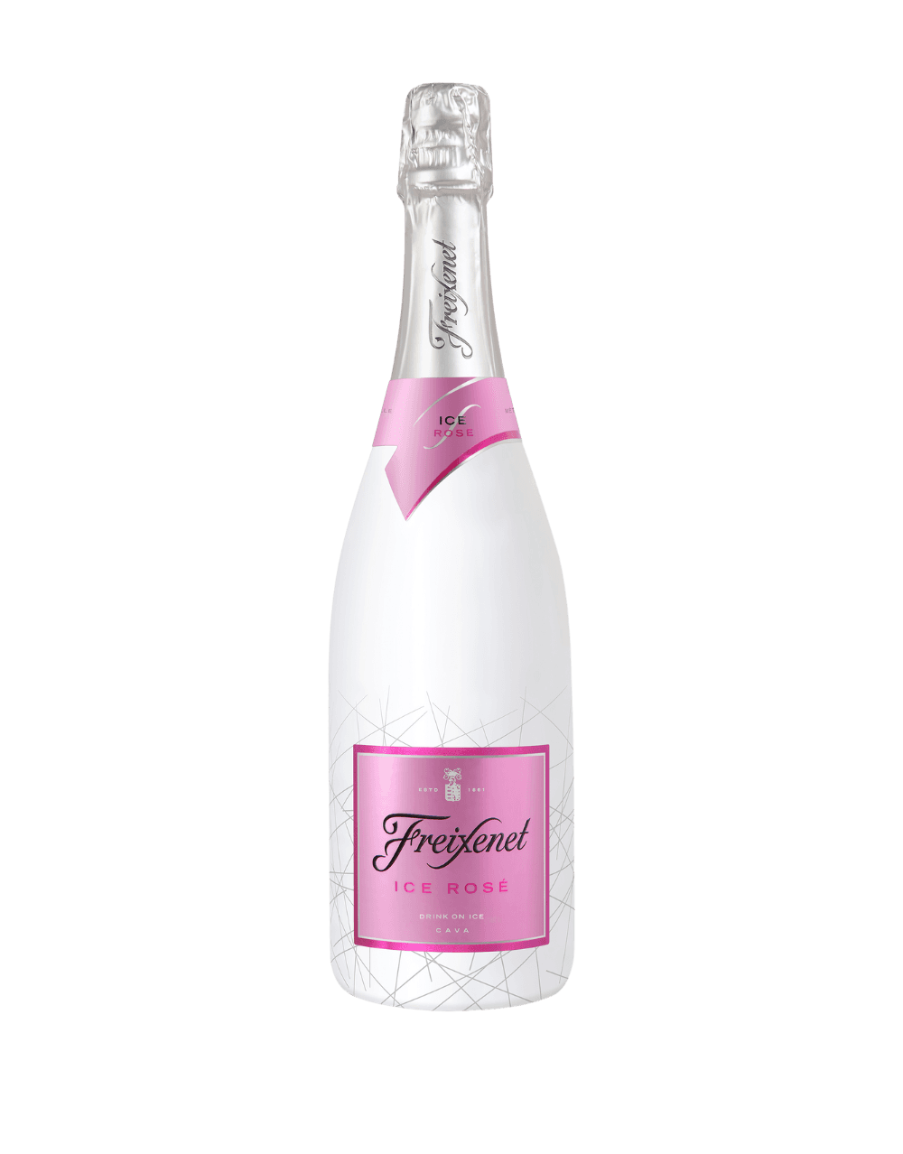 FREIXENET ICE CUVEE ROSÉ SPARKLING WINE