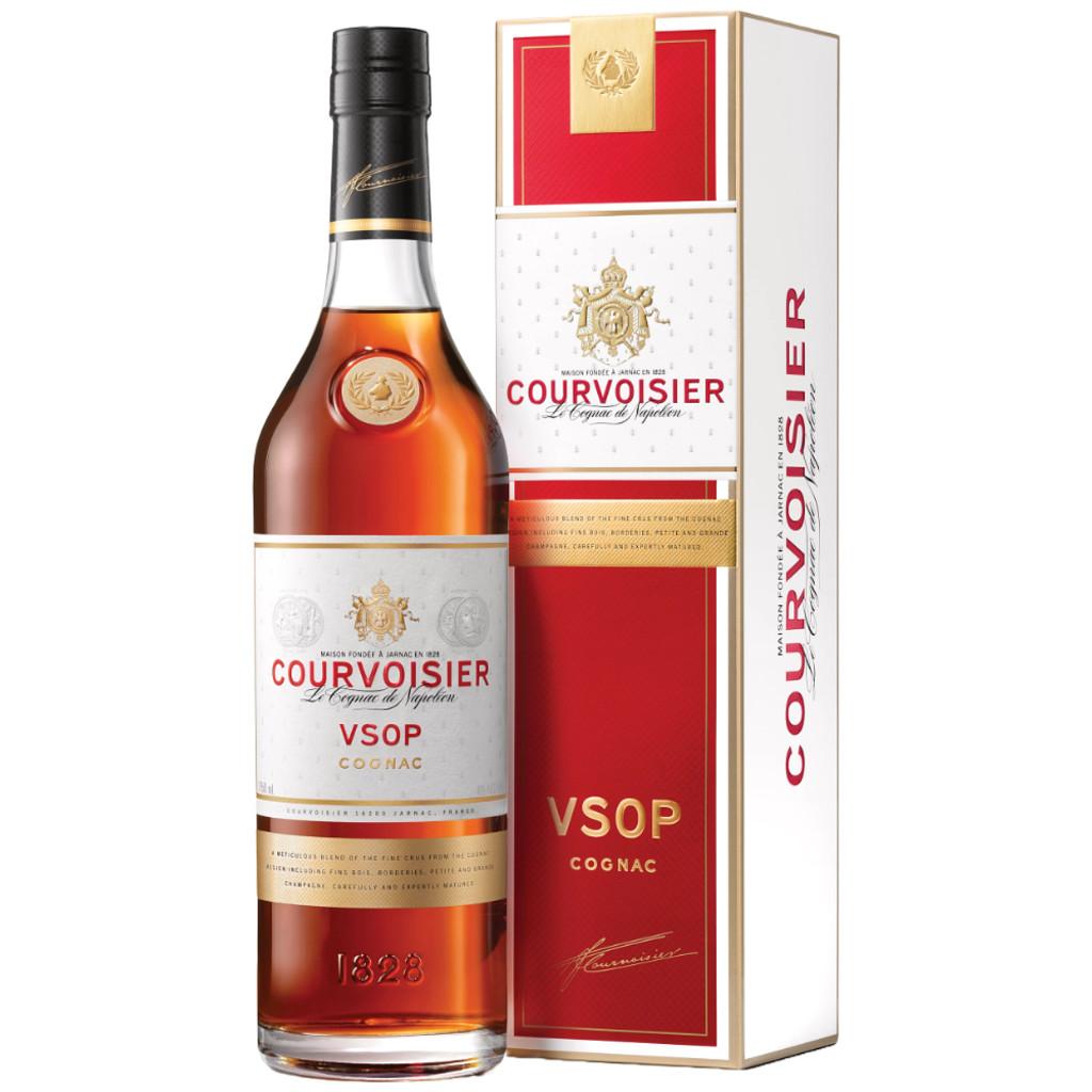 COURVOISIER VSOP COGNAC