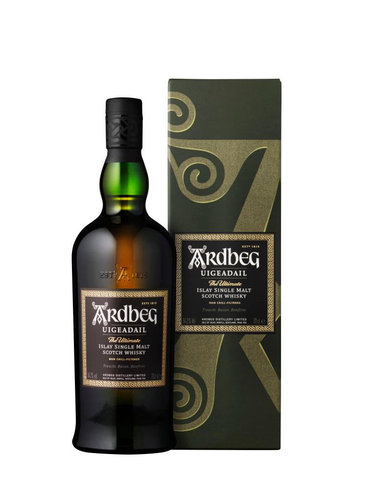 ARDBEG UIGEADAIL