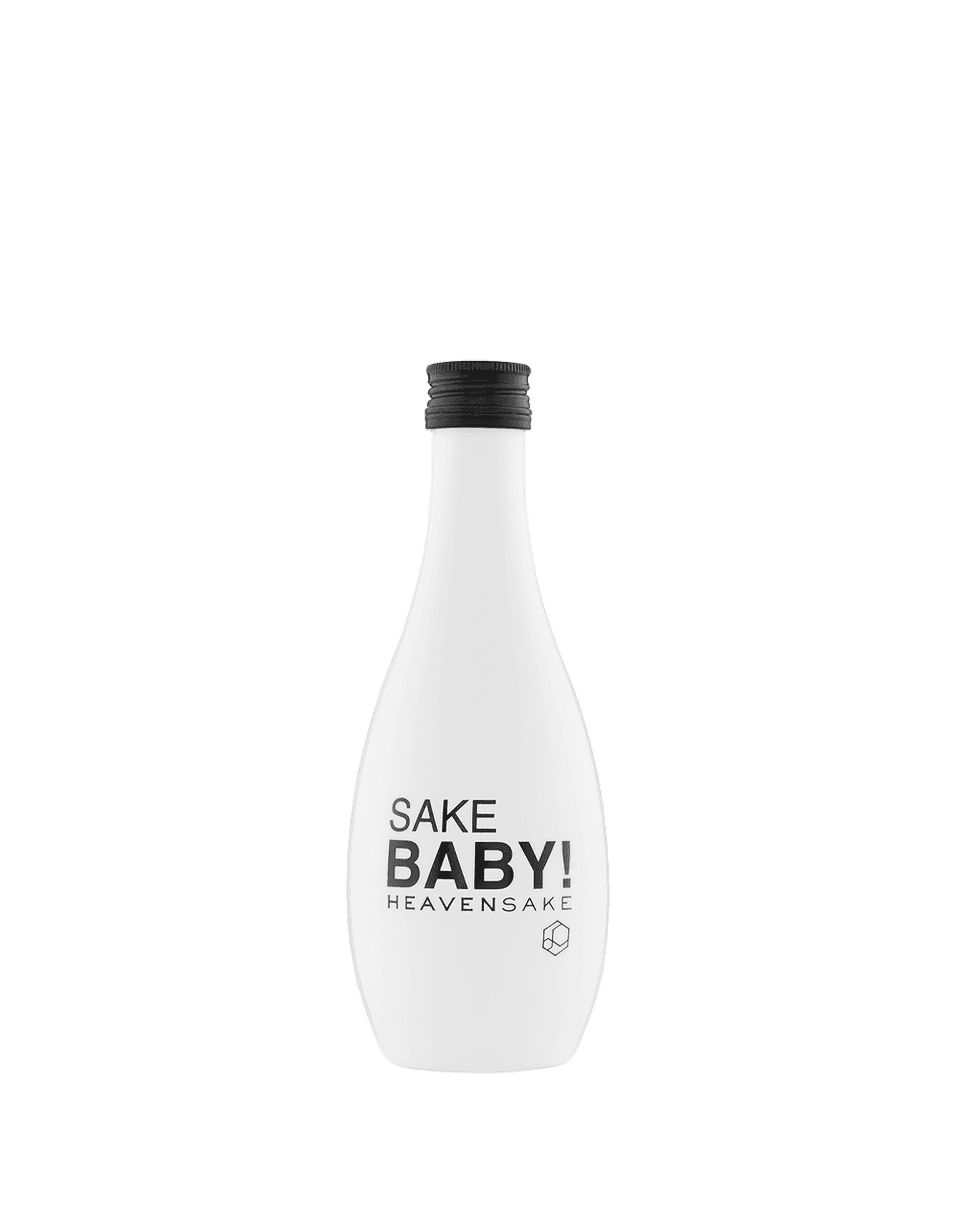 SAKE BABY! BY HEAVENSAKE