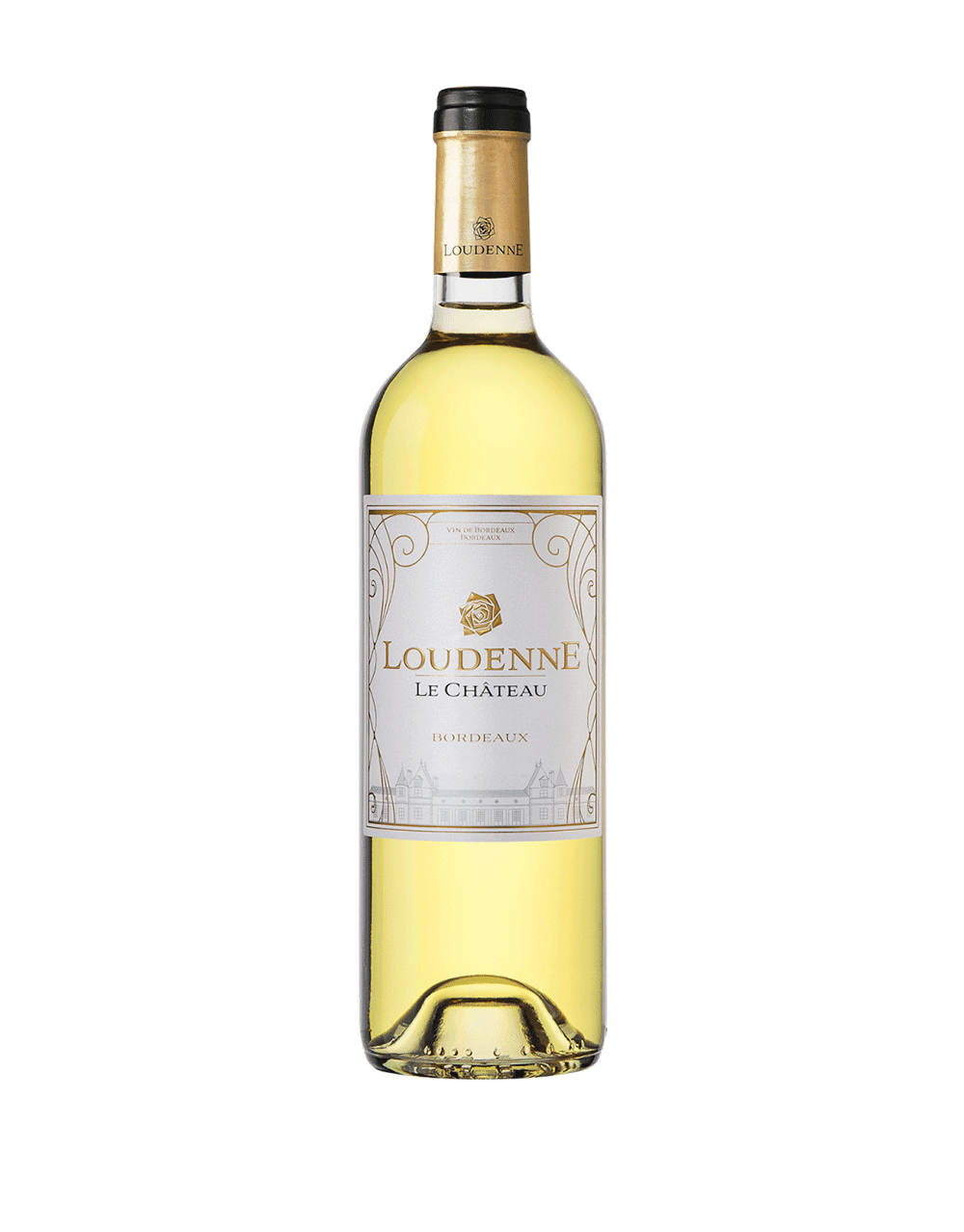 CHATEAU LOUDENNE BORDEAUX BLANC