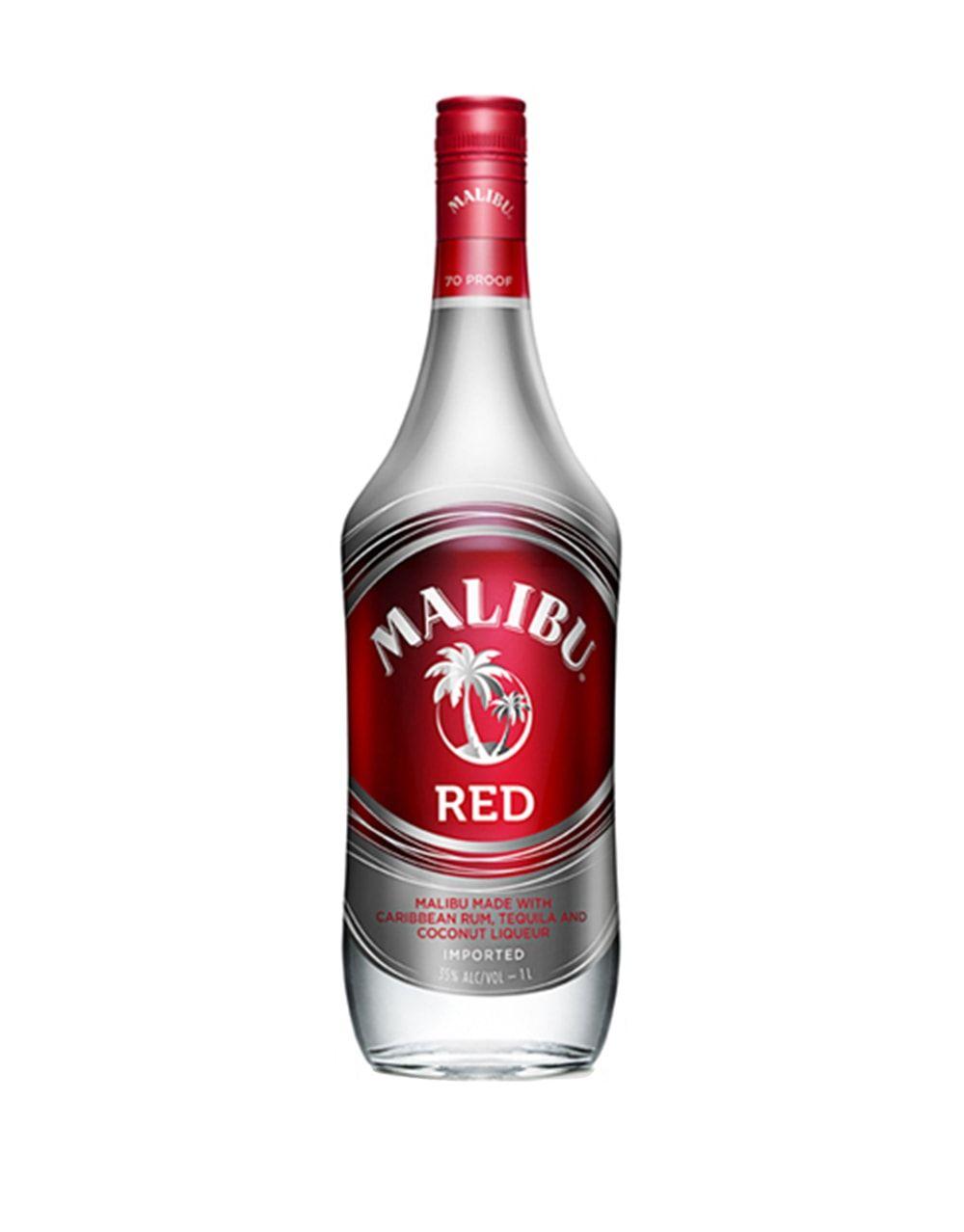 MALIBU® RED