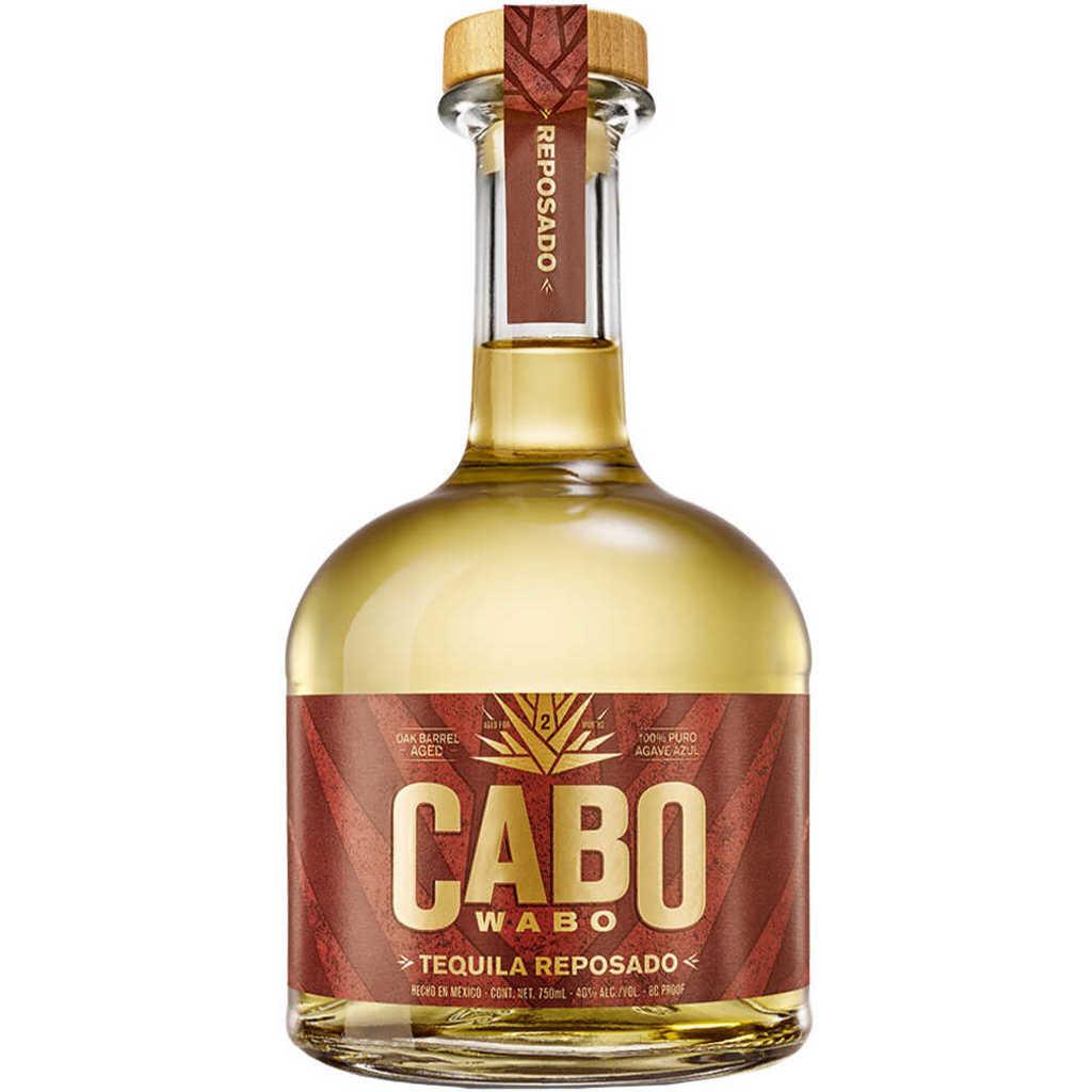 CABO WABO TEQUILA REPOSADO