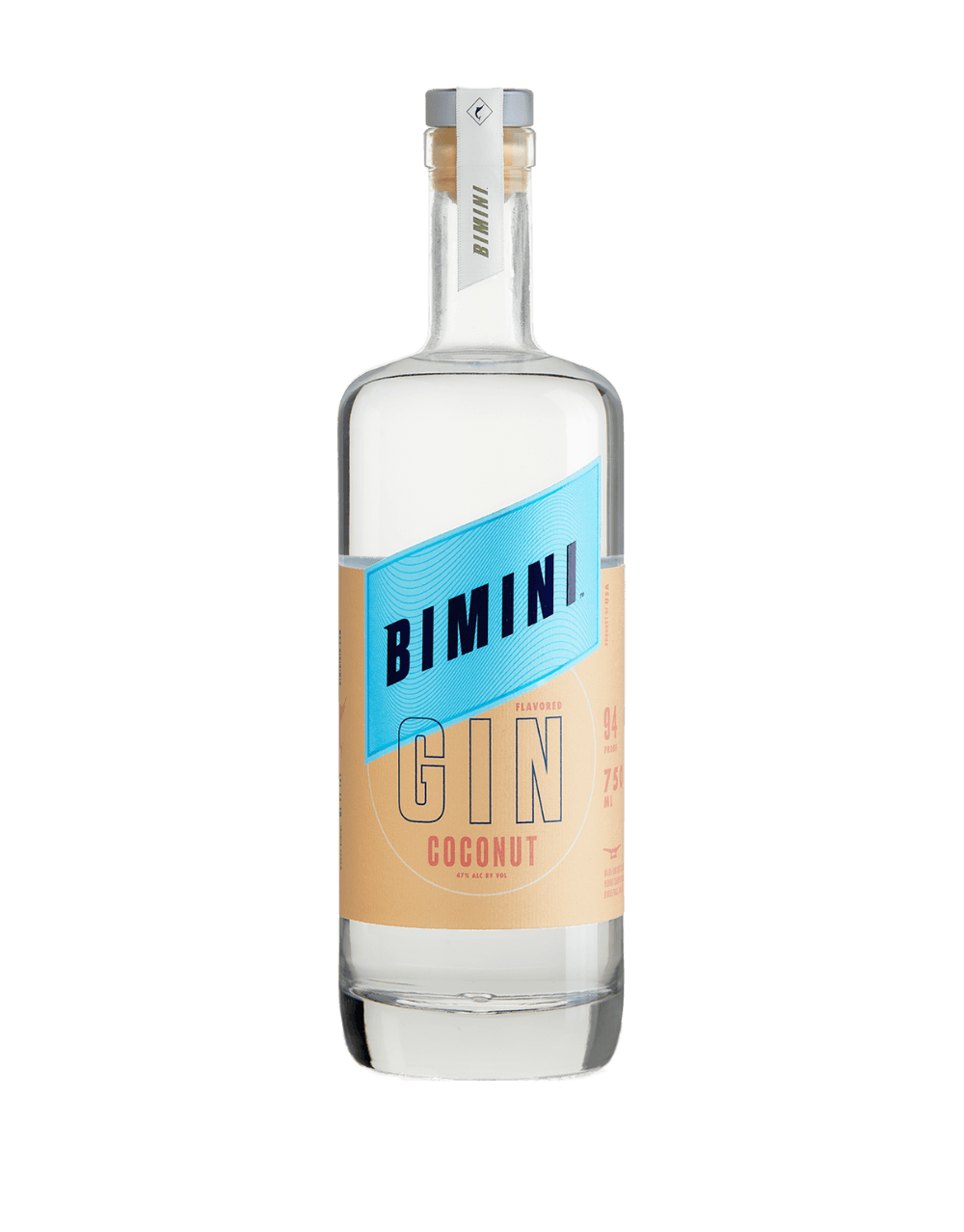 BIMINI COCONUT GIN