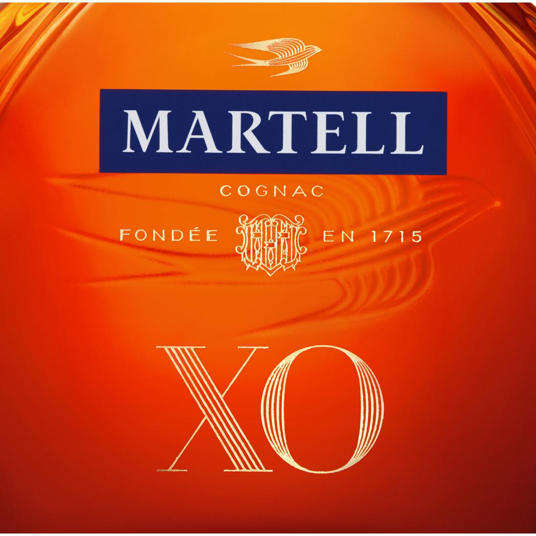 MARTELL XO