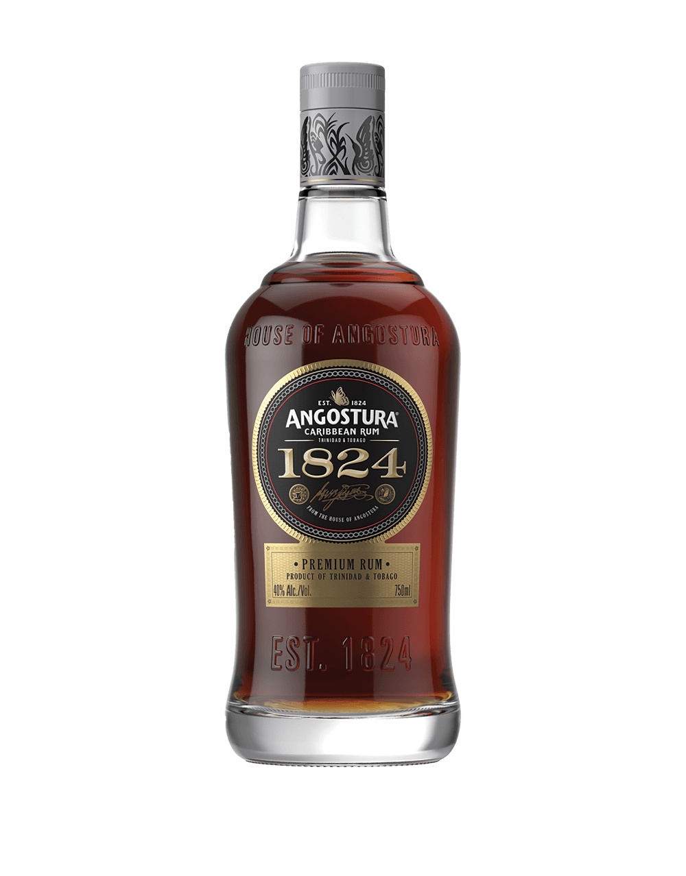 ANGOSTURA 1824 CARIBBEAN RUM